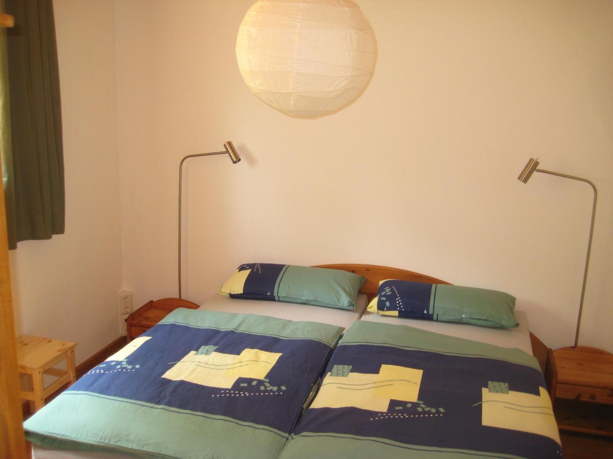 Ferienwohnung Ameis Heiligenstadt in Oberfranken Exterior foto